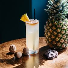 [028] Drinkware, Collins/Highball