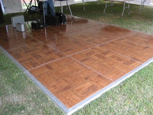 [054] Floor, Dance