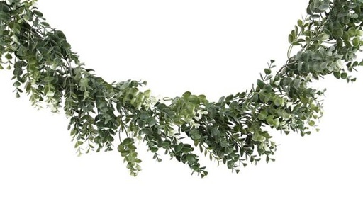 [055] Floral, Greenery Vines