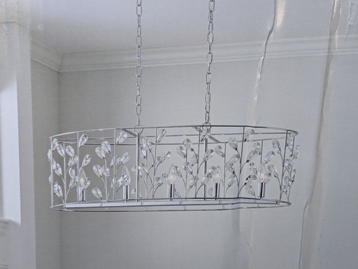 [068] Light, Chandelier Options