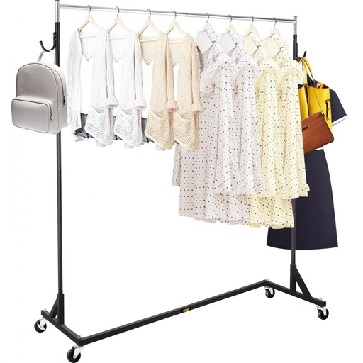 Rack, Coat