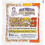 Popcorn, Extra Packs